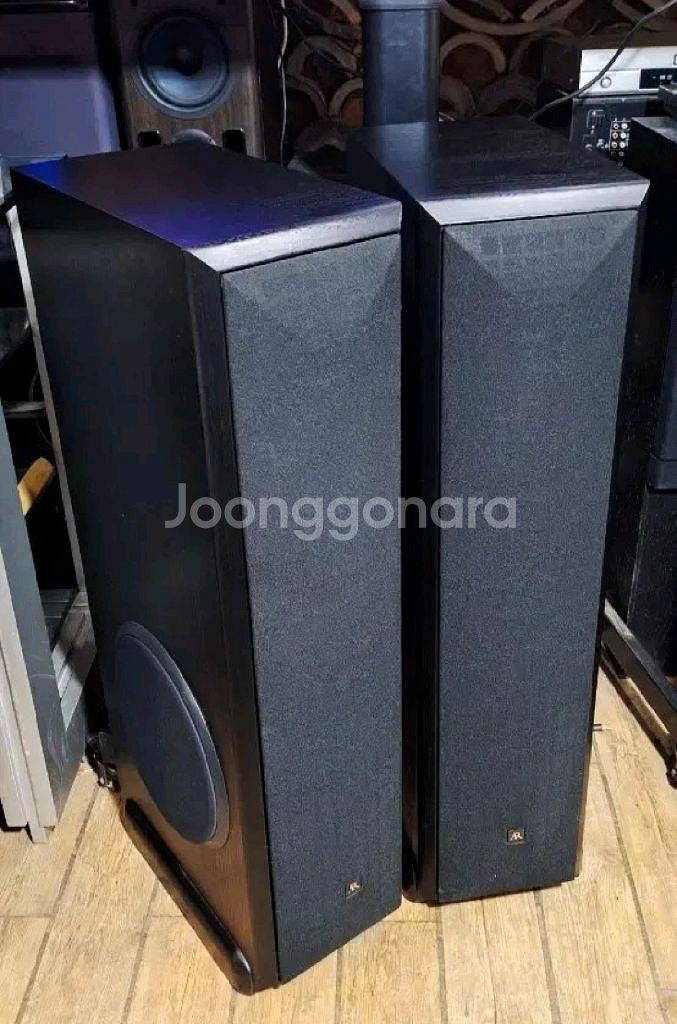 일본 빈티지 명기 AR310HO 톨보이 스피커--5