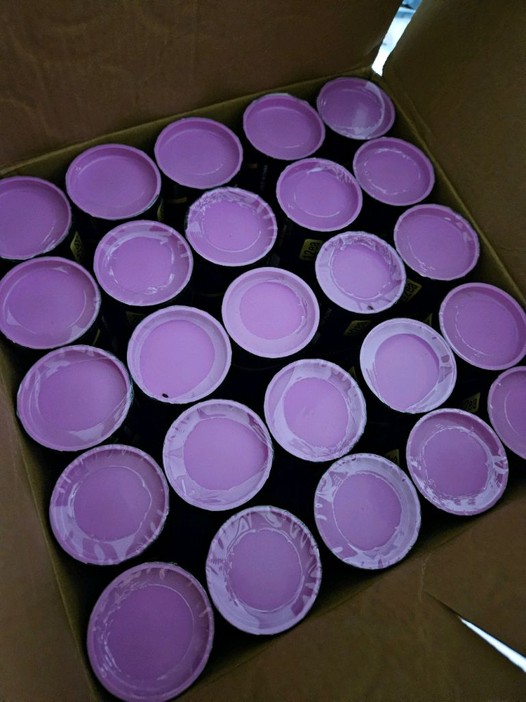 25타 KBB 블랙 76플러스 셔틀콕 배드민턴--1