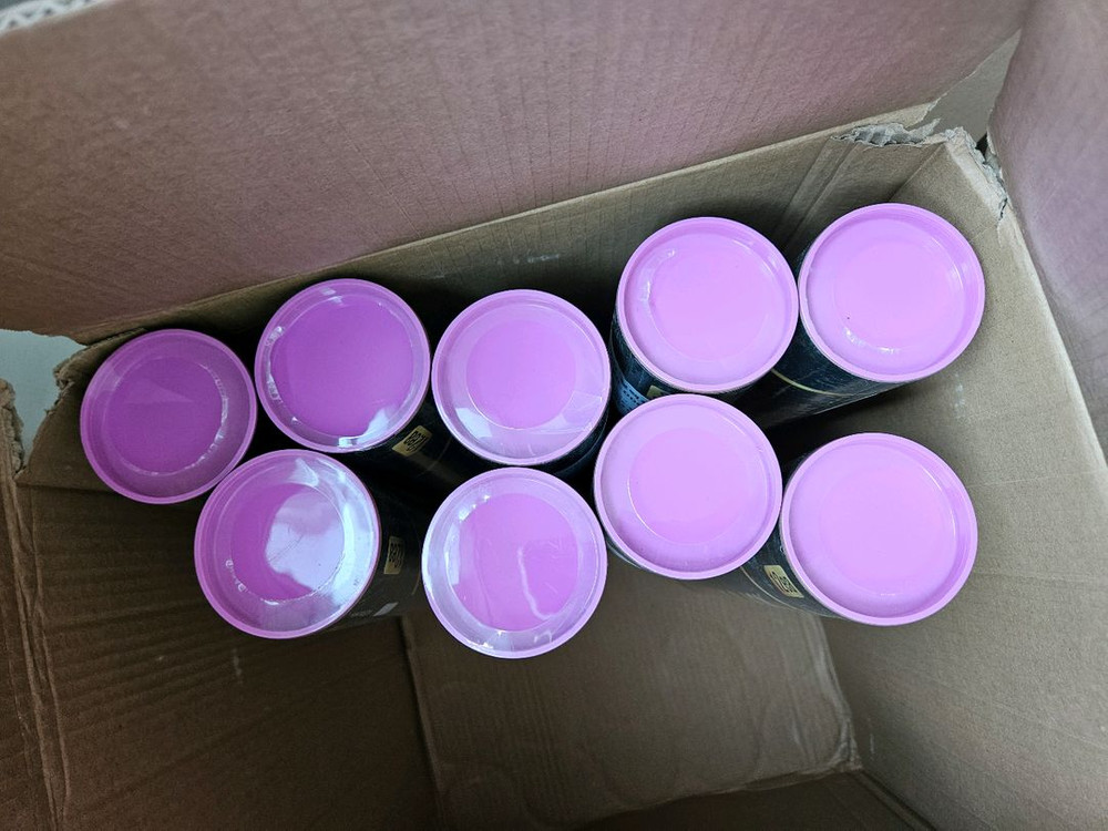 25타 KBB 블랙 76플러스 셔틀콕 배드민턴--3