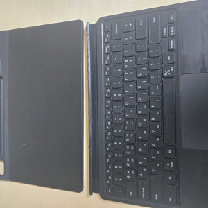 EF DT970 갤럭시탭 S8 plus 키보드 커버