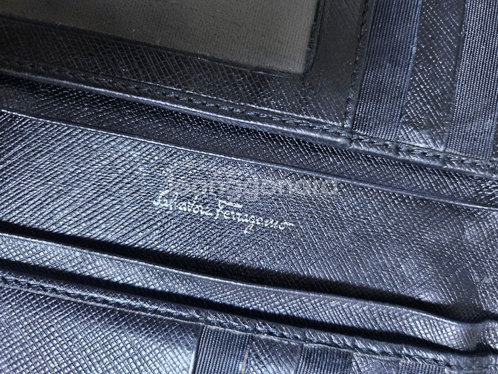 페레가모 중지갑--3