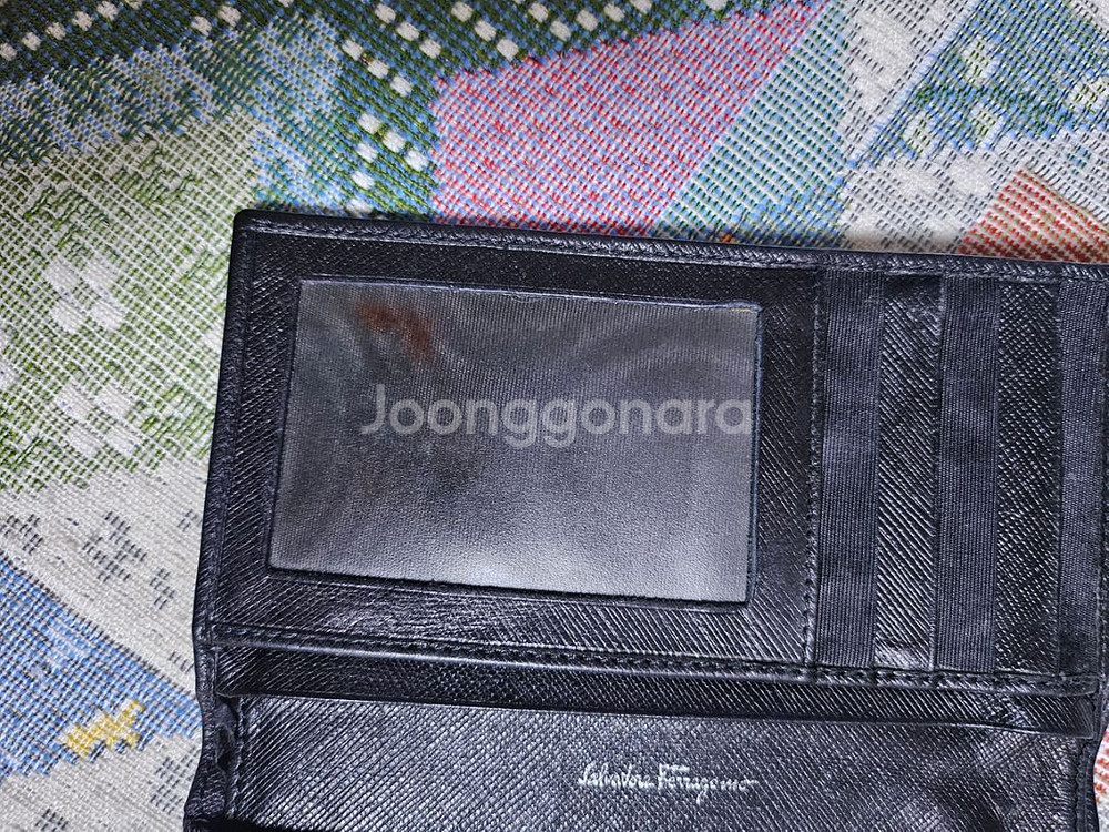 페레가모 중지갑--4