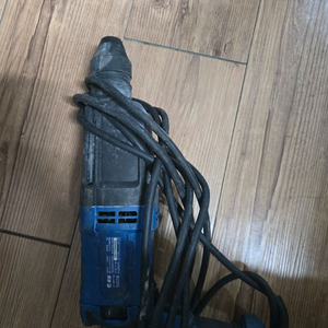 es충전함마드릴