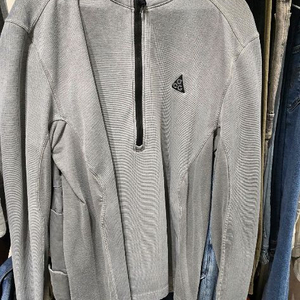 나이키 ACG 하프집업팝니다L사이즈