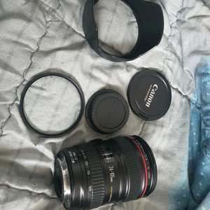 캐논 ef24-105 렌즈