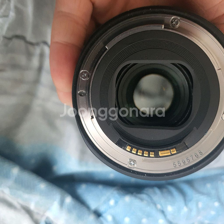 캐논 ef24-105 렌즈--3