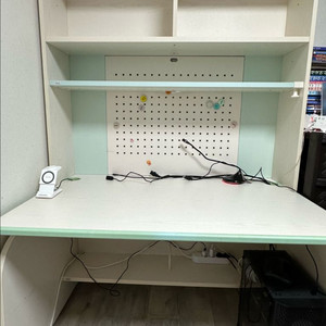 일룸 초등 책상