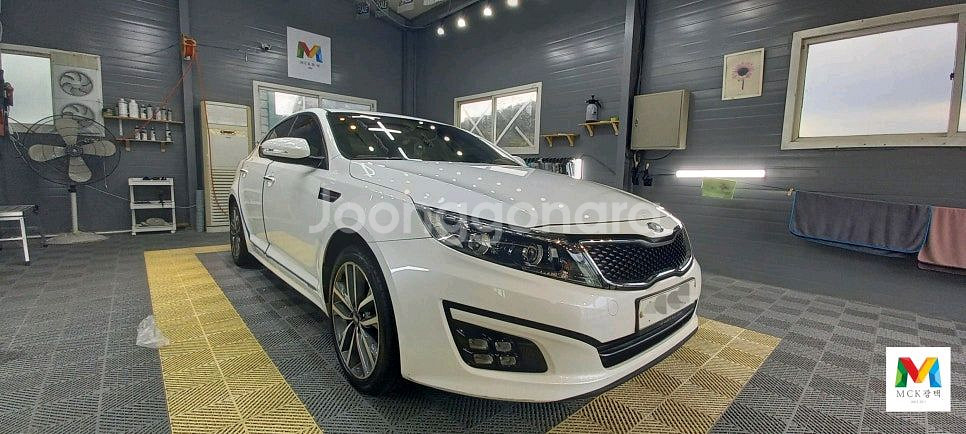 K5 막광택플러스+세라믹코팅+실내손세차--4