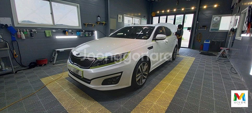 K5 막광택플러스+세라믹코팅+실내손세차--5