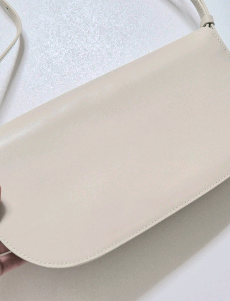 엘바테게브 브로드백 페일스톤(아이보리) 거의새거 이미지