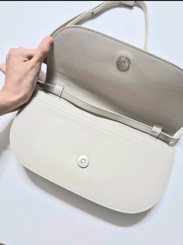 엘바테게브 브로드백 페일스톤(아이보리) 거의새거 이미지