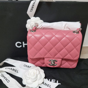 샤넬 쁘띠삭 새상품 풀셋