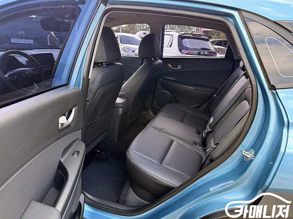 [현대]코나 1.6 터보 2WD 프리미엄 (0톤) #앱--6