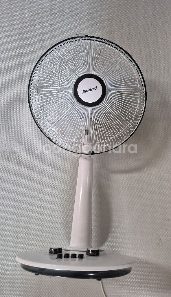 마이프랜드 MFKA -A14M 14인치 선풍기--0