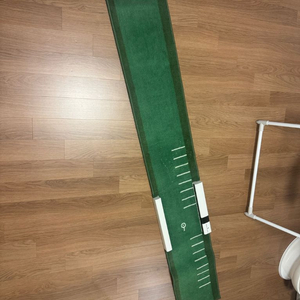 인버디템포 (퍼팅연습기