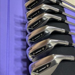 캘러웨이 Apex 24 MB 4~P 7아이언 세트 급처