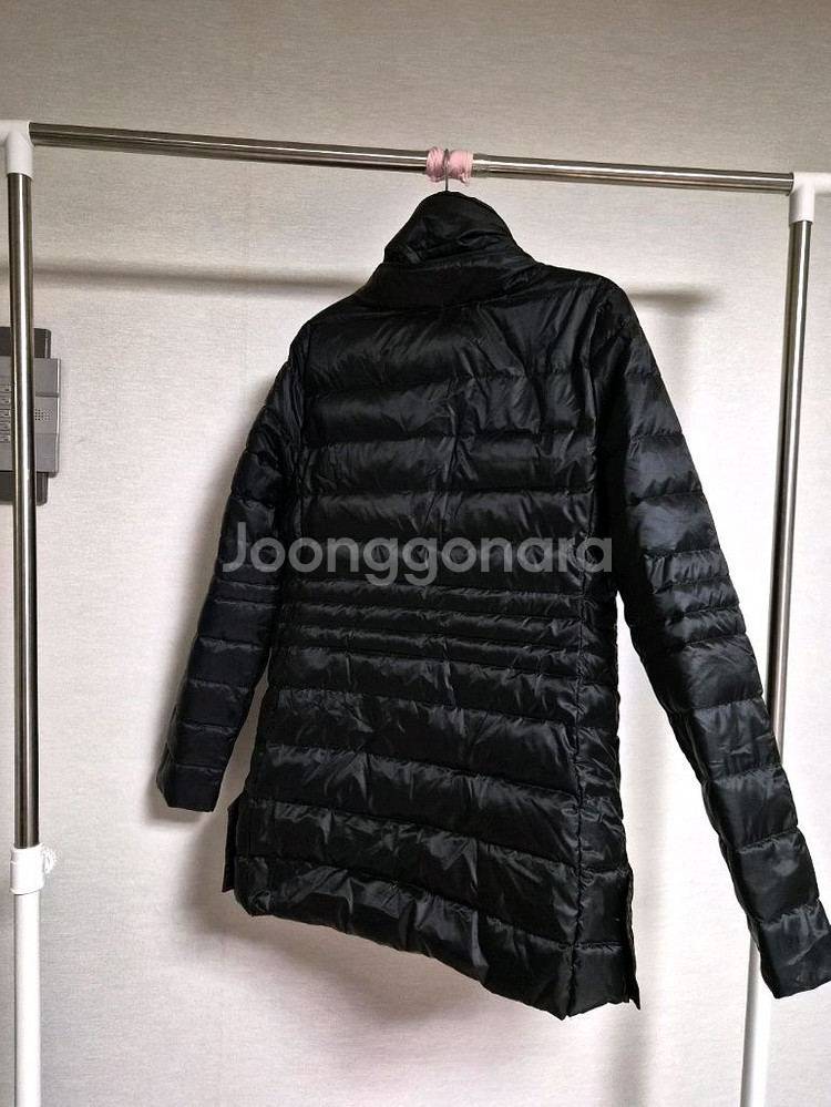 비커즈 골프 경량 다운 패딩 100--2