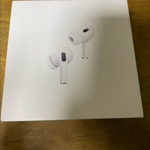 SS급 에어팟 프로2 C타입 풀박스 +보증