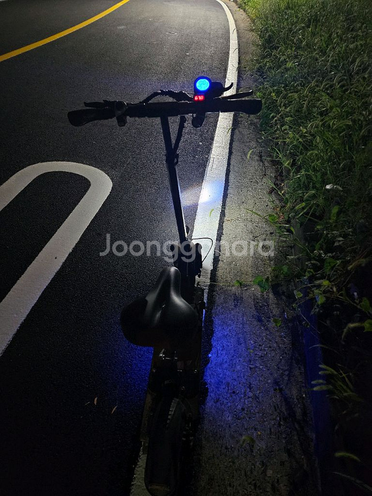 자이로콥 g프로 plus 전동킥보드--1