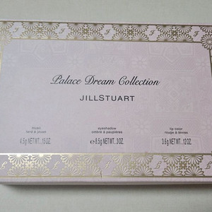 질스튜어트 Palace Dream Collection