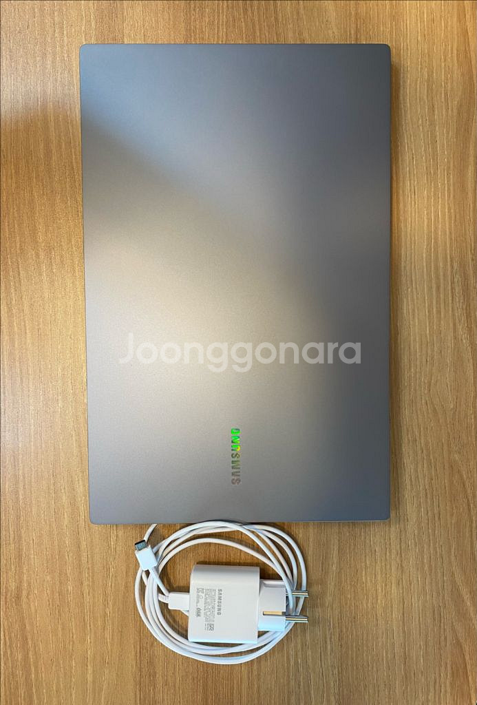 삼성갤럭시북 14세대 core5 120U 2TB 16G--2