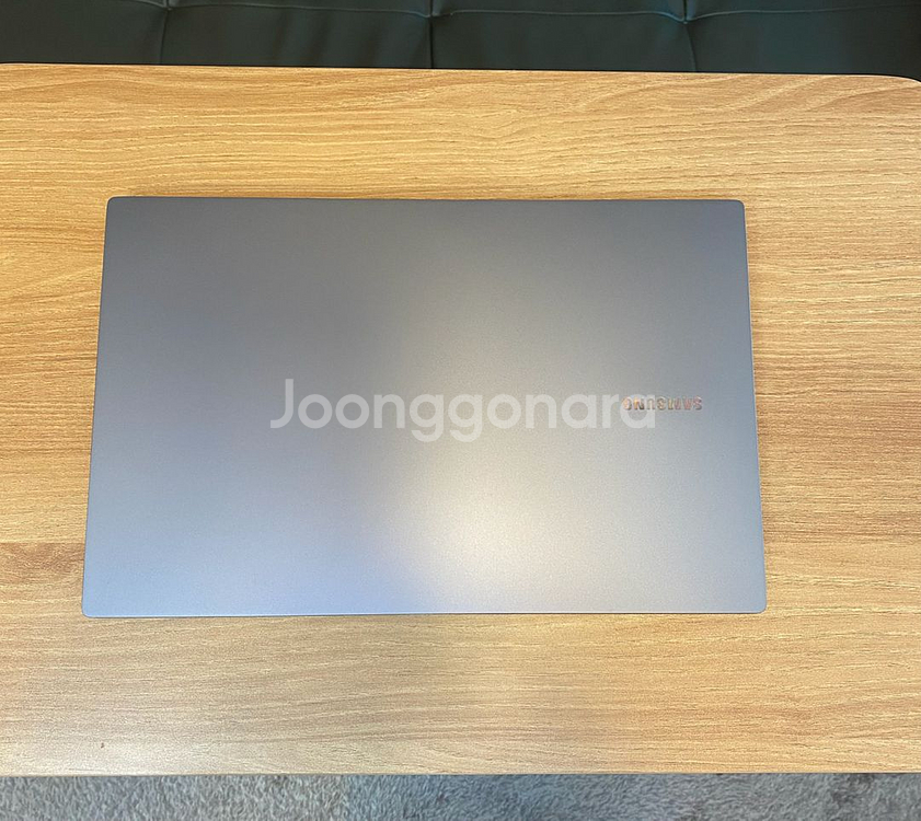 삼성갤럭시북 14세대 core5 120U 2TB 16G--1