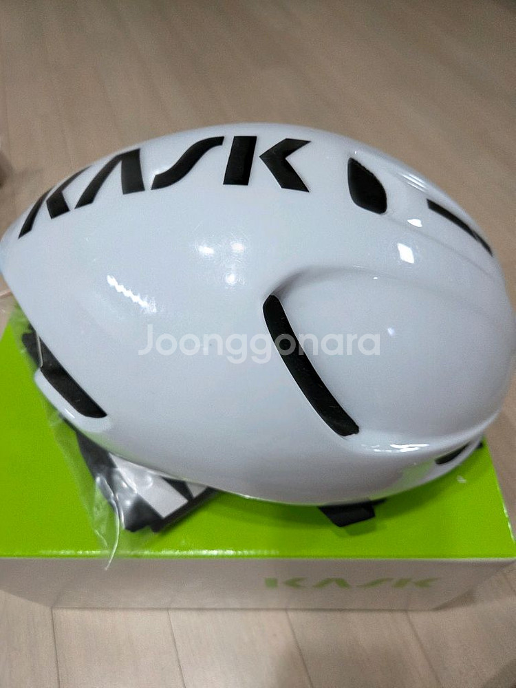 KASK 유토피아 에어로 M사이즈 헬맷--0