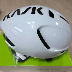 KASK 유토피아 에어로 M사이즈 헬맷
