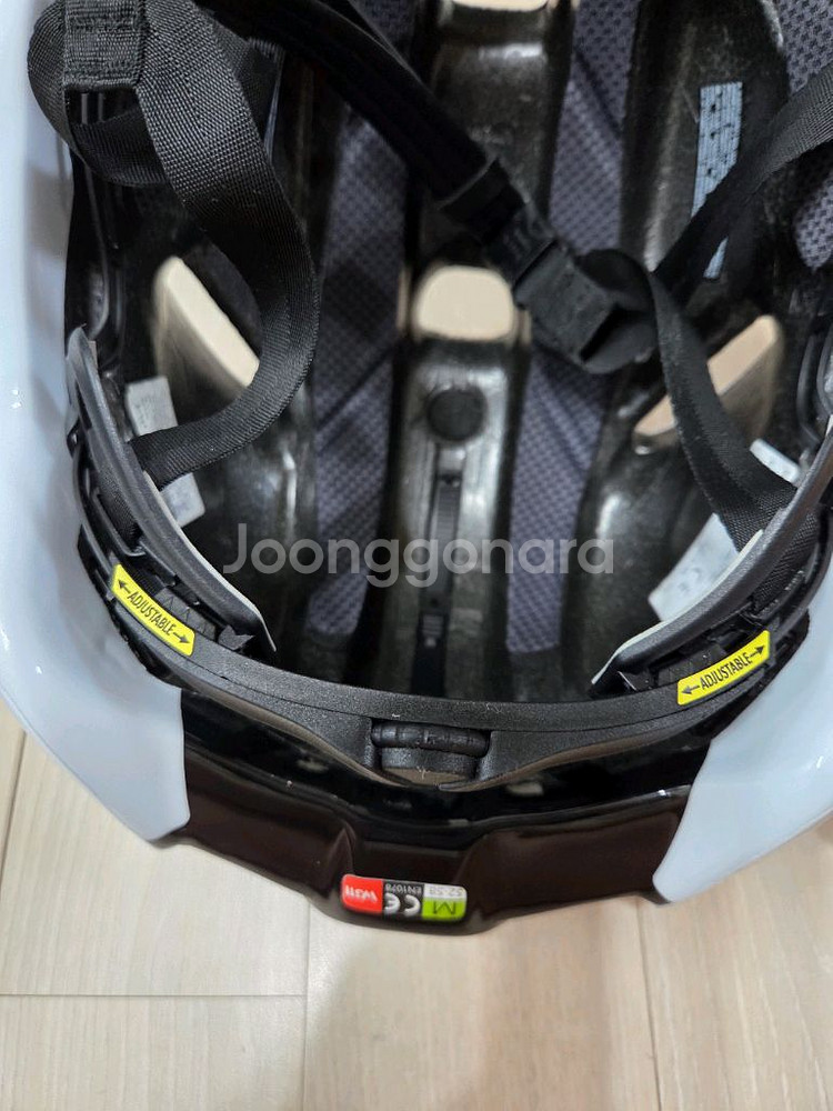 KASK 유토피아 에어로 M사이즈 헬맷--3