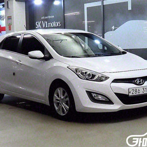 [현대]뉴 i30 1.6 VGT PYL (5인승) #앱