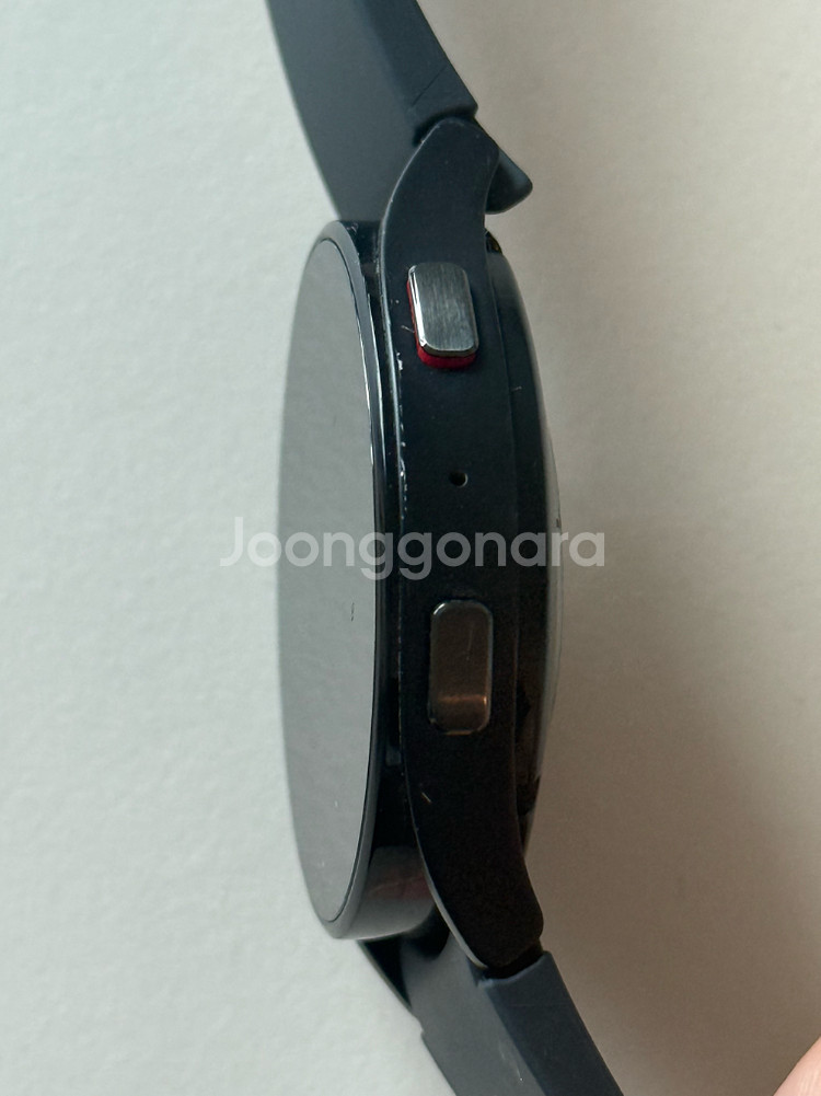갤럭시 워치5 44mm 블랙--6