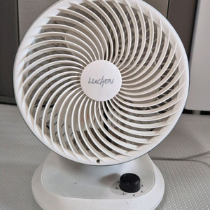 루첸 LFS-1000QA 써큘레이터 선풍기