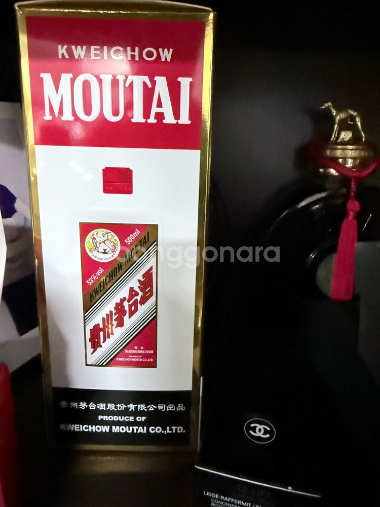귀주 마오타이주--0