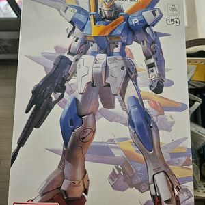 mg v2건담 버카