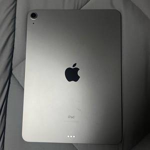 아이패드 에어4 스페이스 그레이 64GB