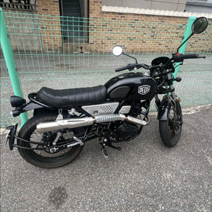 부캐너125