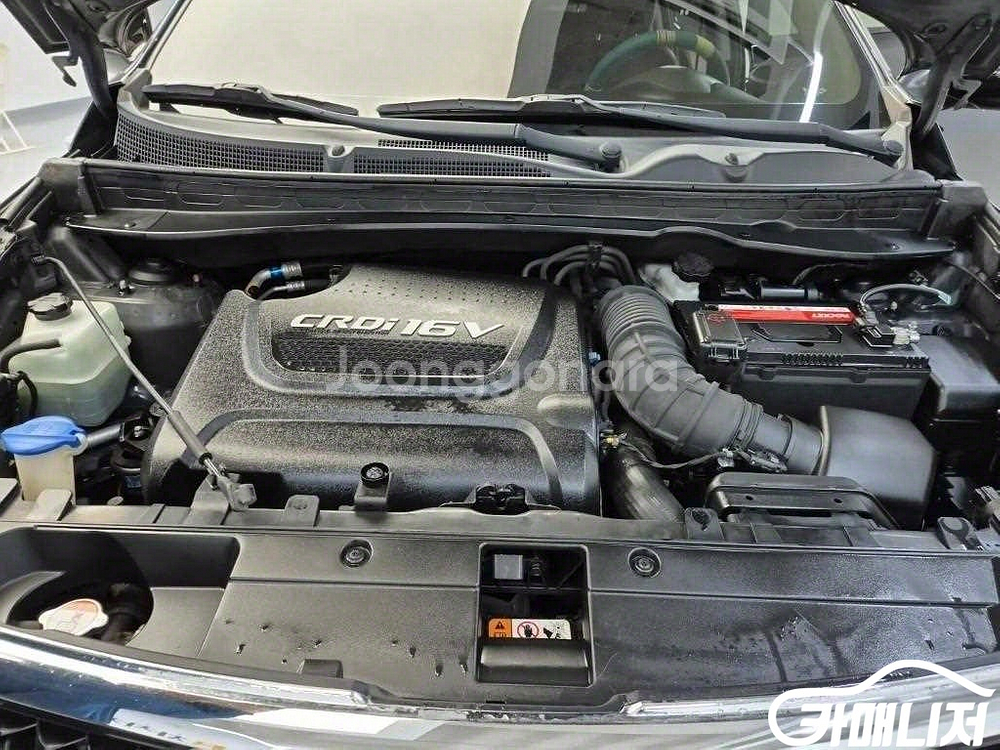 [기아]더 뉴 스포티지 R 디젤 2WD 프레스티지 (5--4