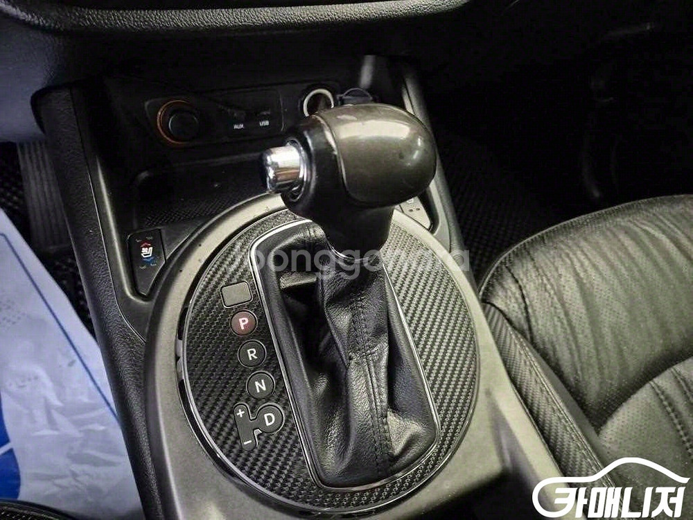 [기아]더 뉴 스포티지 R 디젤 2WD 프레스티지 (5--7