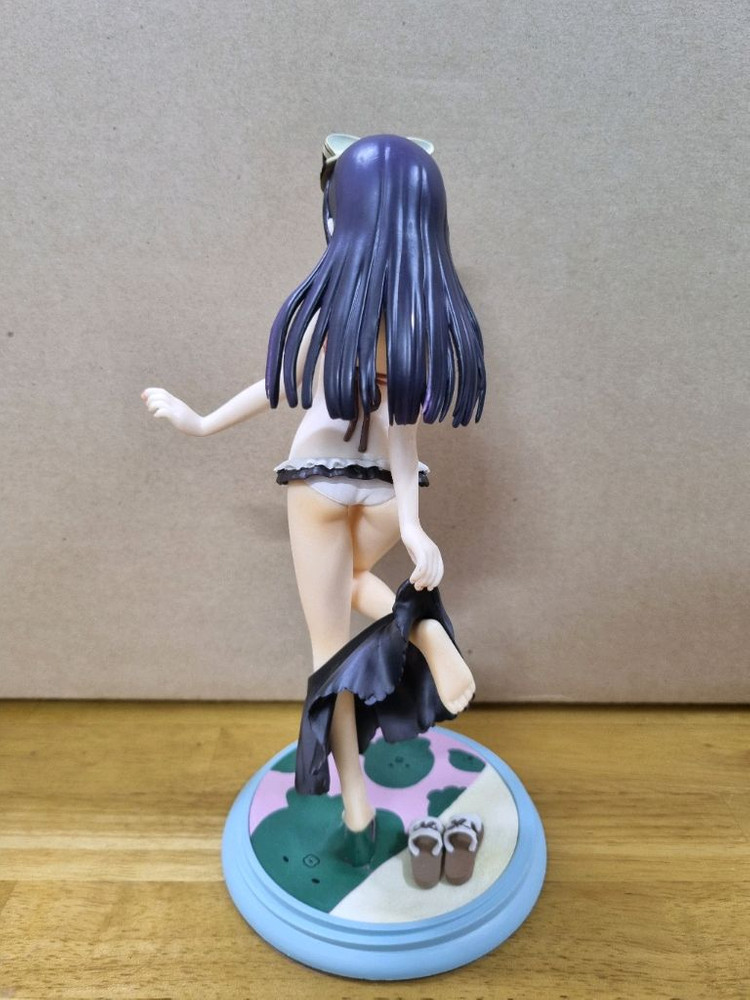 내 여동생이 이렇게 귀여울리 없어 쿠로네코 피규어--6