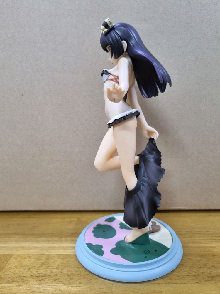 내 여동생이 이렇게 귀여울리 없어 쿠로네코 피규어--5