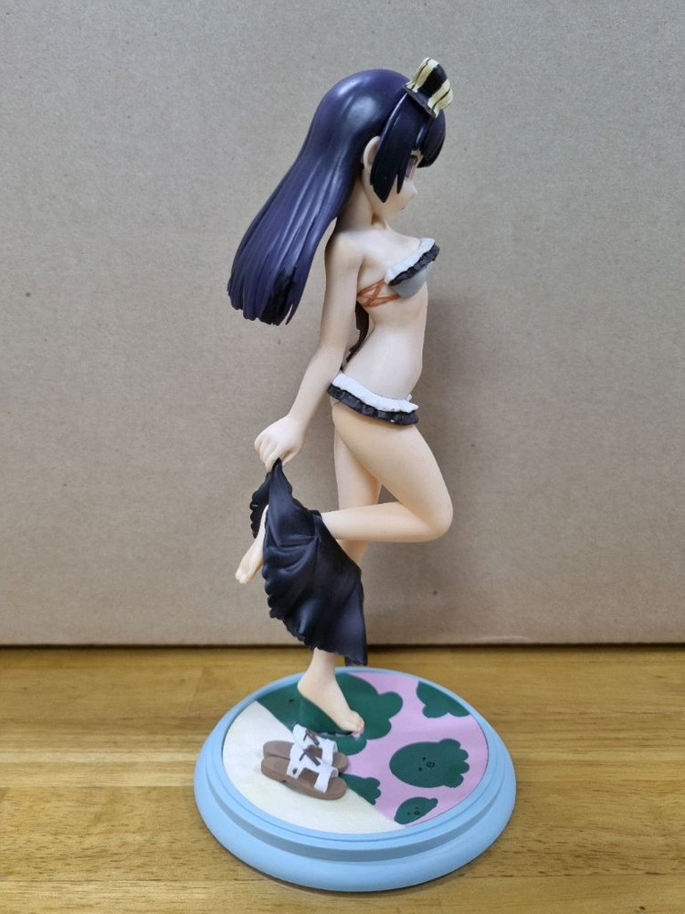 내 여동생이 이렇게 귀여울리 없어 쿠로네코 피규어--7