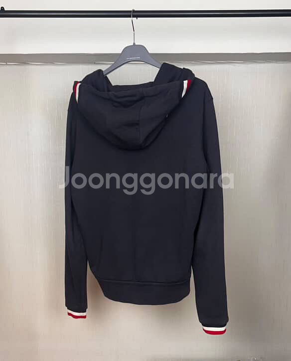[정품]몽클레어 그림퍼스 후드집업 M--1