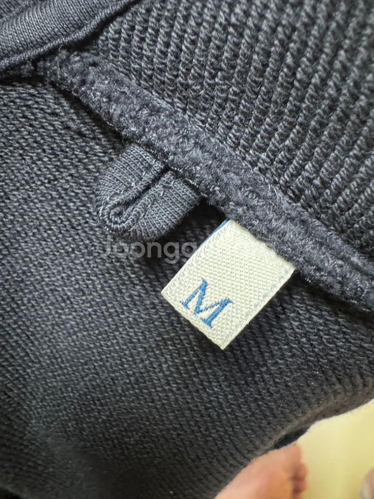 [정품]몽클레어 그림퍼스 후드집업 M--7