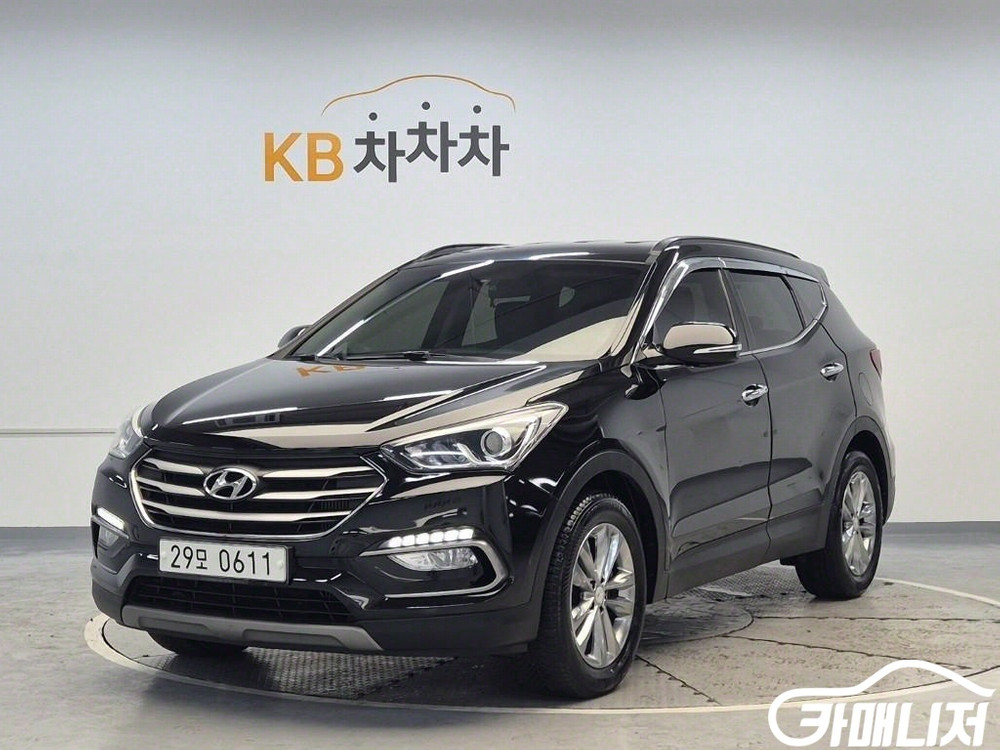 [현대]싼타페 더 프라임 디젤 2.0 2WD 프리미엄--1