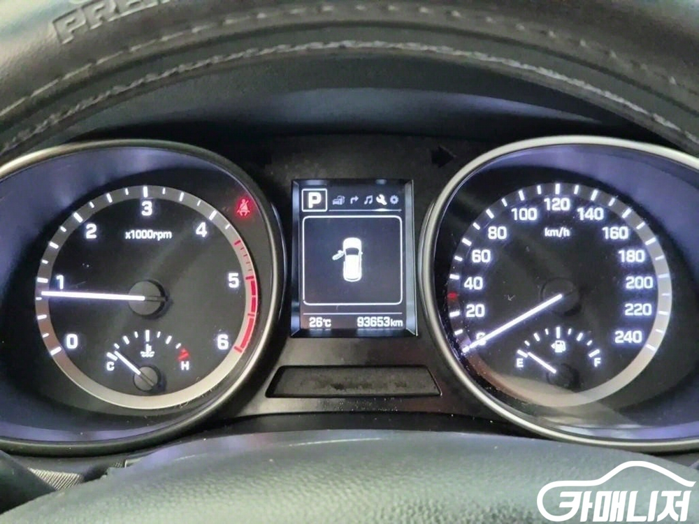 [현대]싼타페 더 프라임 디젤 2.0 2WD 프리미엄--5