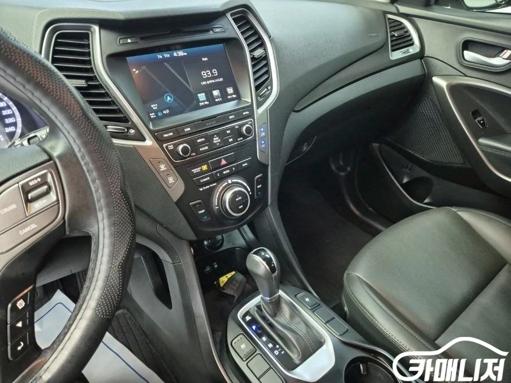 [현대]싼타페 더 프라임 디젤 2.0 2WD 프리미엄--9