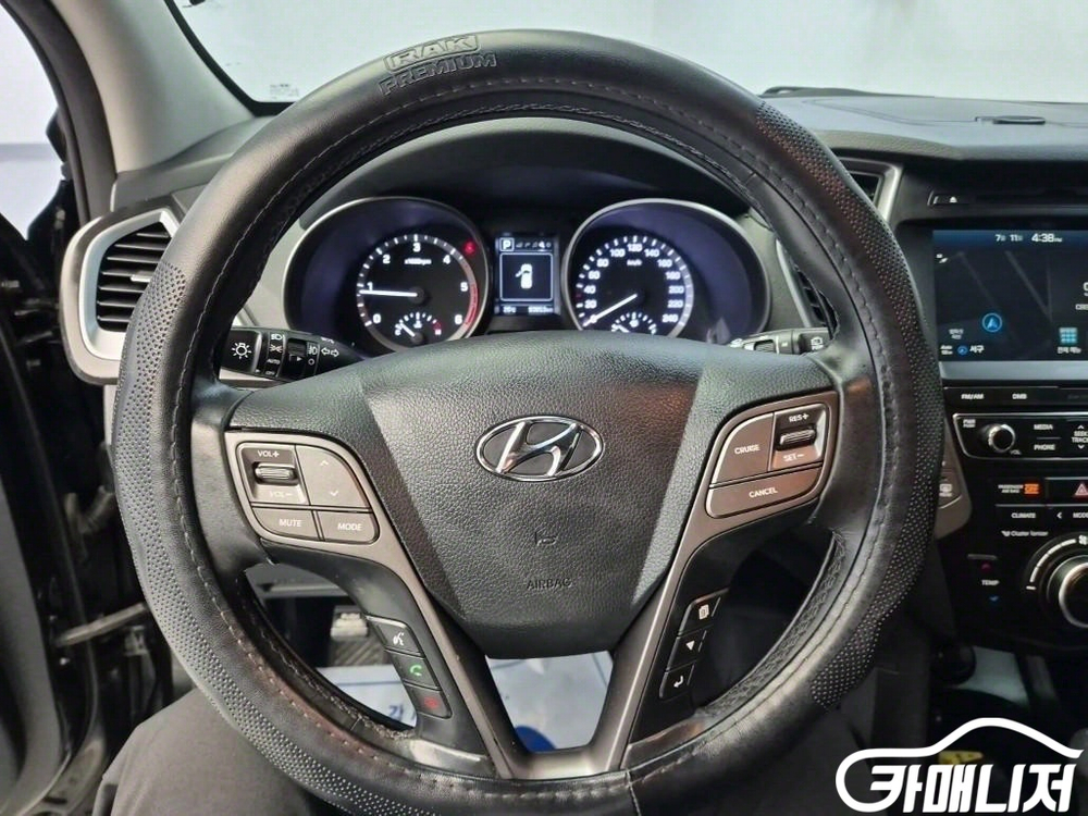 [현대]싼타페 더 프라임 디젤 2.0 2WD 프리미엄--8