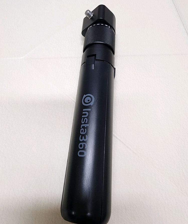 인스타 360 one x2 이미지