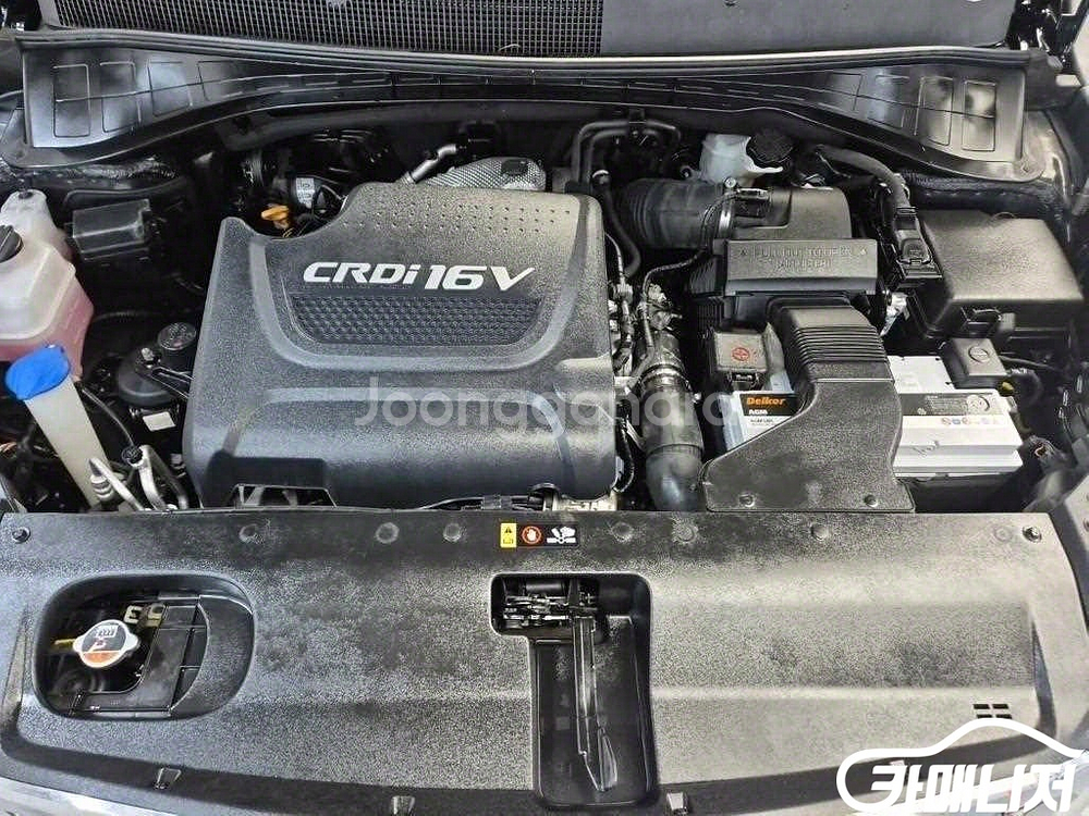 [기아]더 뉴 쏘렌토 디젤 2.2 2WD 넘버원 에디션--4