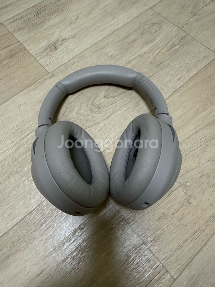 소니 헤드셋 wh-1000xm4--0
